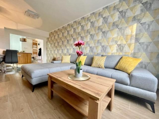 Home R52-4 #Freeparking บูดาเปสต์ ภายนอก รูปภาพ