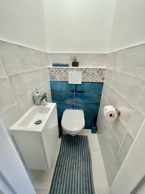 Home R52-4 #Freeparking บูดาเปสต์ ภายนอก รูปภาพ